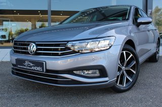 Volkswagen Passat Executive 2.0 TDI 110kW (150CV)