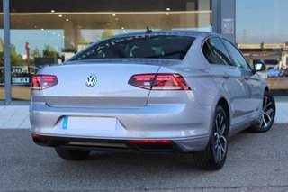 Volkswagen Passat Executive 2.0 TDI 110kW (150CV)