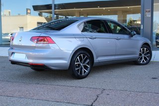 Volkswagen Passat Executive 2.0 TDI 110kW (150CV)