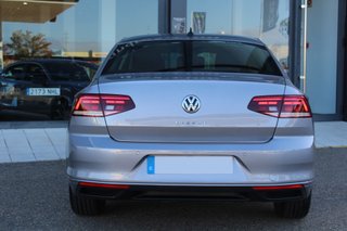 Volkswagen Passat Executive 2.0 TDI 110kW (150CV)