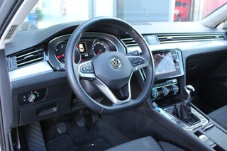 Volkswagen Passat Executive 2.0 TDI 110kW (150CV)