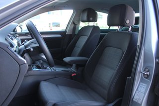 Volkswagen Passat Executive 2.0 TDI 110kW (150CV)