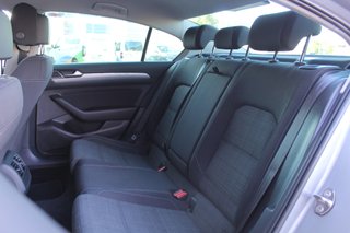 Volkswagen Passat Executive 2.0 TDI 110kW (150CV)