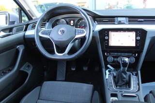 Volkswagen Passat Executive 2.0 TDI 110kW (150CV)