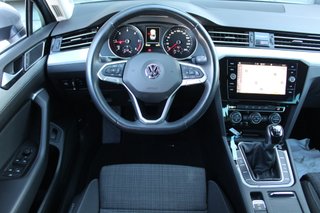 Volkswagen Passat Executive 2.0 TDI 110kW (150CV)
