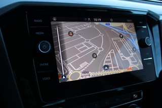 Volkswagen Passat Executive 2.0 TDI 110kW (150CV)
