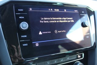 Volkswagen Passat Executive 2.0 TDI 110kW (150CV)