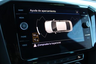 Volkswagen Passat Executive 2.0 TDI 110kW (150CV)