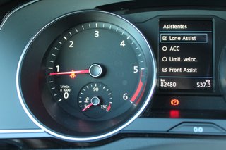 Volkswagen Passat Executive 2.0 TDI 110kW (150CV)