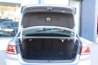 Volkswagen Passat Executive 2.0 TDI 110kW (150CV)