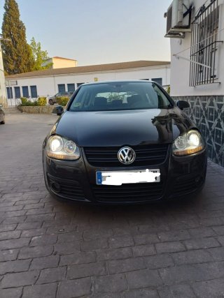Volkswagen Golf 2008