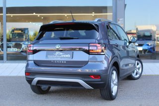 Volkswagen T-Cross Sport 1.0 TSI 81kW (110CV) DSG