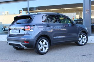 Volkswagen T-Cross Sport 1.0 TSI 81kW (110CV) DSG