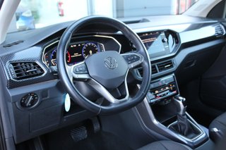 Volkswagen T-Cross Sport 1.0 TSI 81kW (110CV) DSG