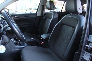 Volkswagen T-Cross Sport 1.0 TSI 81kW (110CV) DSG