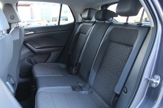 Volkswagen T-Cross Sport 1.0 TSI 81kW (110CV) DSG