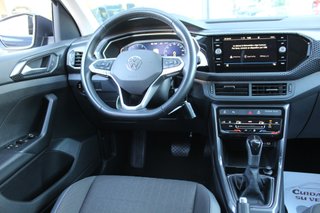 Volkswagen T-Cross Sport 1.0 TSI 81kW (110CV) DSG