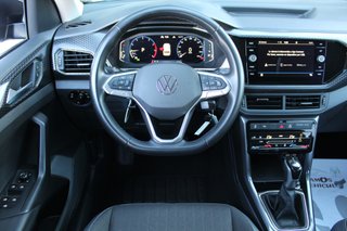 Volkswagen T-Cross Sport 1.0 TSI 81kW (110CV) DSG