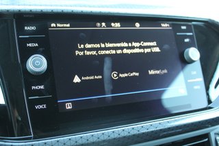 Volkswagen T-Cross Sport 1.0 TSI 81kW (110CV) DSG