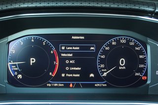 Volkswagen T-Cross Sport 1.0 TSI 81kW (110CV) DSG