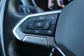 Volkswagen T-Cross Sport 1.0 TSI 81kW (110CV) DSG