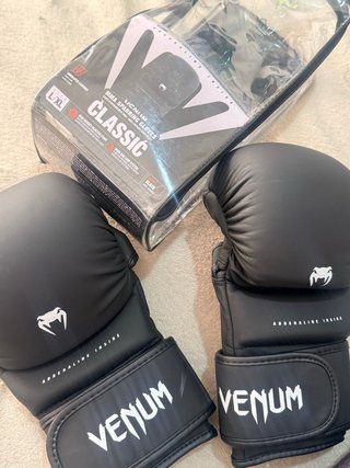 Guantes MMA Sparring Venum L/XL