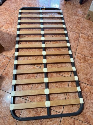 Cama individual