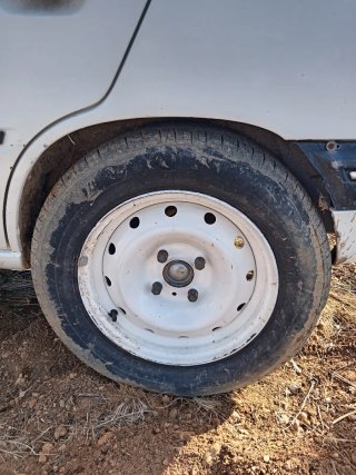 Llantas 14 PSA