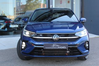 Volkswagen Taigo R-Line 1.5 TSI 110kW (150CV) DSG