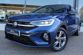 Volkswagen Taigo R-Line 1.5 TSI 110kW (150CV) DSG