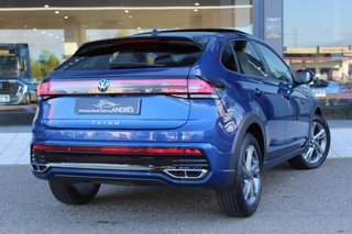 Volkswagen Taigo R-Line 1.5 TSI 110kW (150CV) DSG