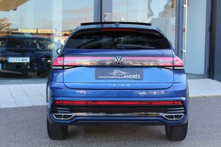 Volkswagen Taigo R-Line 1.5 TSI 110kW (150CV) DSG