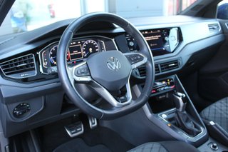 Volkswagen Taigo R-Line 1.5 TSI 110kW (150CV) DSG