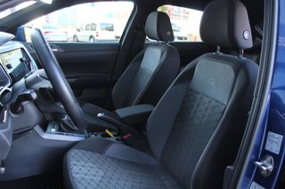 Volkswagen Taigo R-Line 1.5 TSI 110kW (150CV) DSG