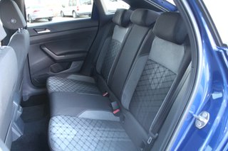 Volkswagen Taigo R-Line 1.5 TSI 110kW (150CV) DSG