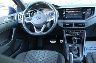 Volkswagen Taigo R-Line 1.5 TSI 110kW (150CV) DSG