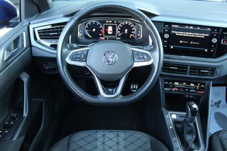 Volkswagen Taigo R-Line 1.5 TSI 110kW (150CV) DSG