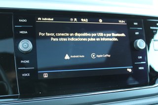 Volkswagen Taigo R-Line 1.5 TSI 110kW (150CV) DSG