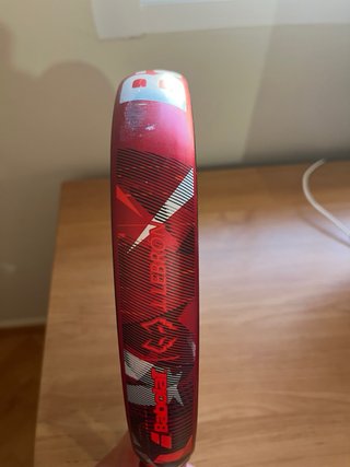 Pala de Pádel Babolat Technical Veron 2024