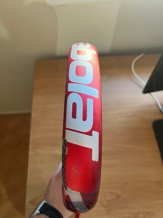 Pala de Pádel Babolat Technical Veron 2024