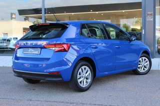 Skoda Fabia 1.0 TSI 70KW (95CV) Ambition