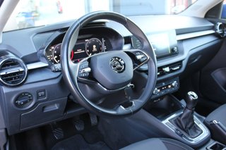 Skoda Fabia 1.0 TSI 70KW (95CV) Ambition