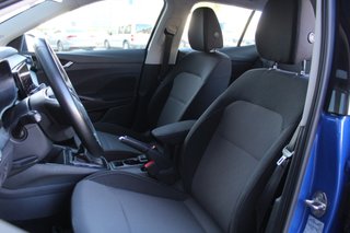 Skoda Fabia 1.0 TSI 70KW (95CV) Ambition
