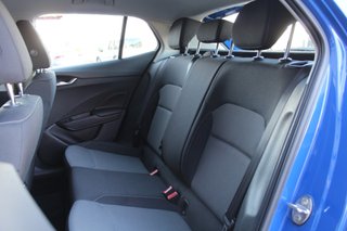 Skoda Fabia 1.0 TSI 70KW (95CV) Ambition