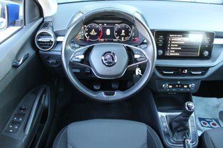 Skoda Fabia 1.0 TSI 70KW (95CV) Ambition