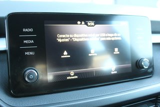 Skoda Fabia 1.0 TSI 70KW (95CV) Ambition