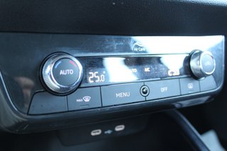 Skoda Fabia 1.0 TSI 70KW (95CV) Ambition