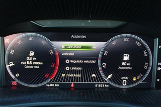 Skoda Fabia 1.0 TSI 70KW (95CV) Ambition