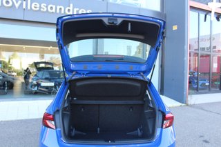 Skoda Fabia 1.0 TSI 70KW (95CV) Ambition