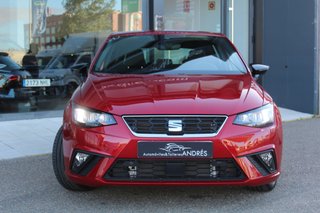 Seat Ibiza 1.0 TSI 85kW (115CV) FR XS